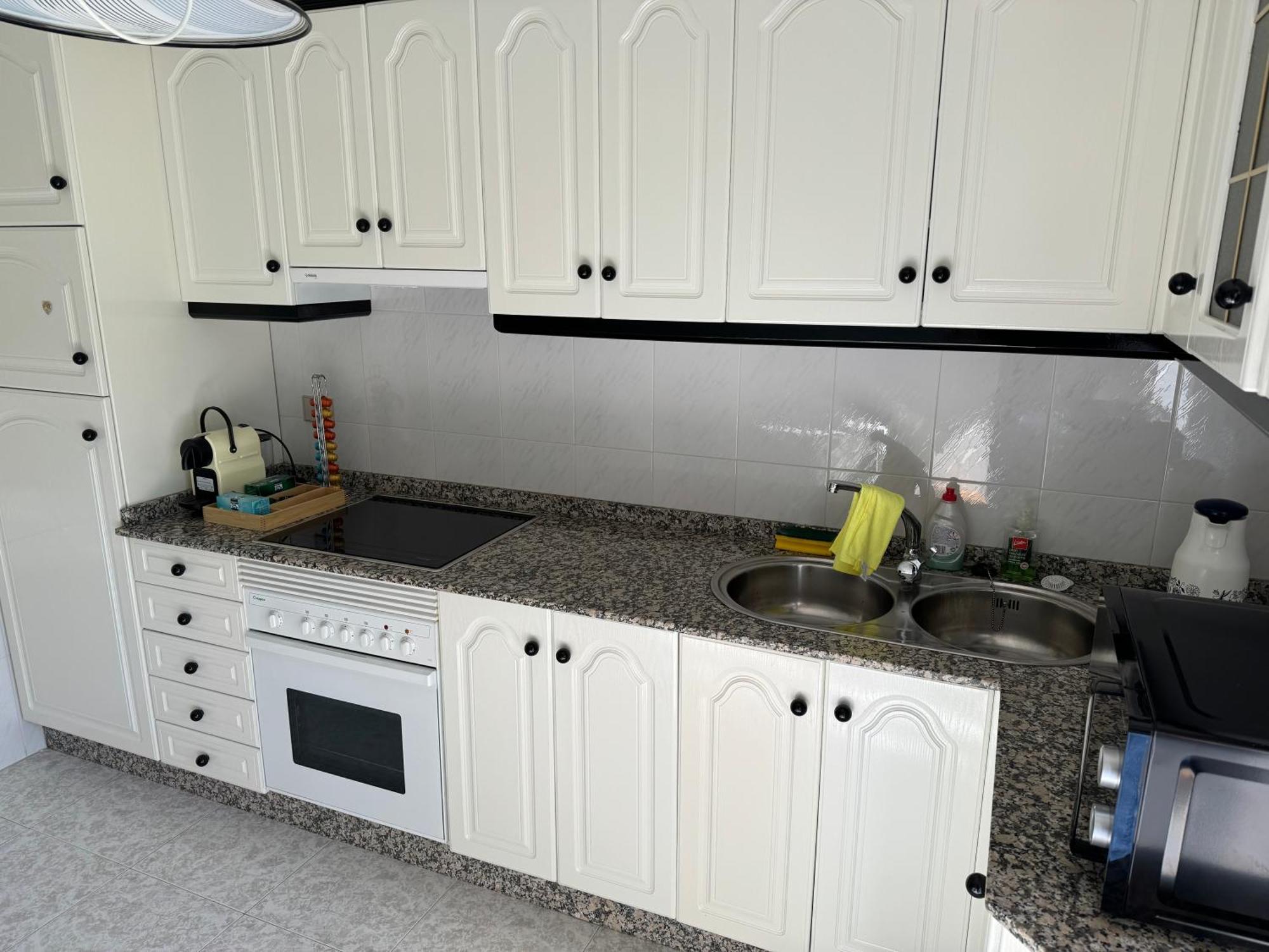 דירות Triacastela Sunset Terrace מראה חיצוני תמונה